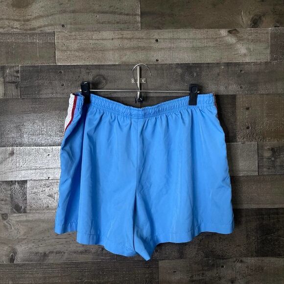 Nike Womens Running Shorts XL - Picture 2 of 3